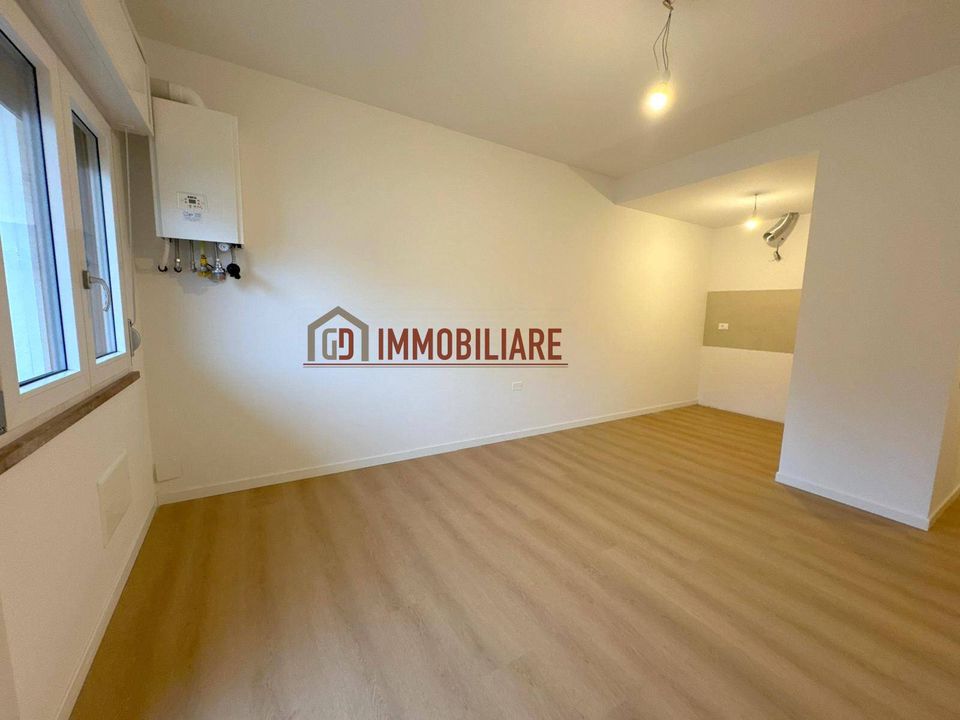 Leilighet i Montebelluna, Treviso - bilde 1