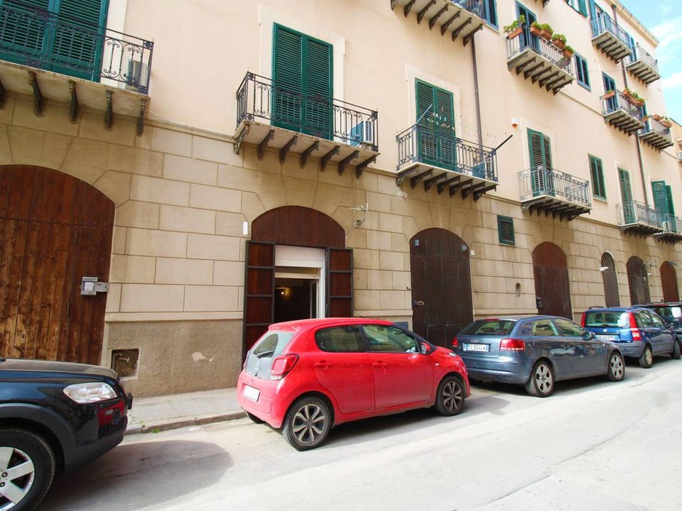 Lejlighed i Palermo, Palermo - foto 4