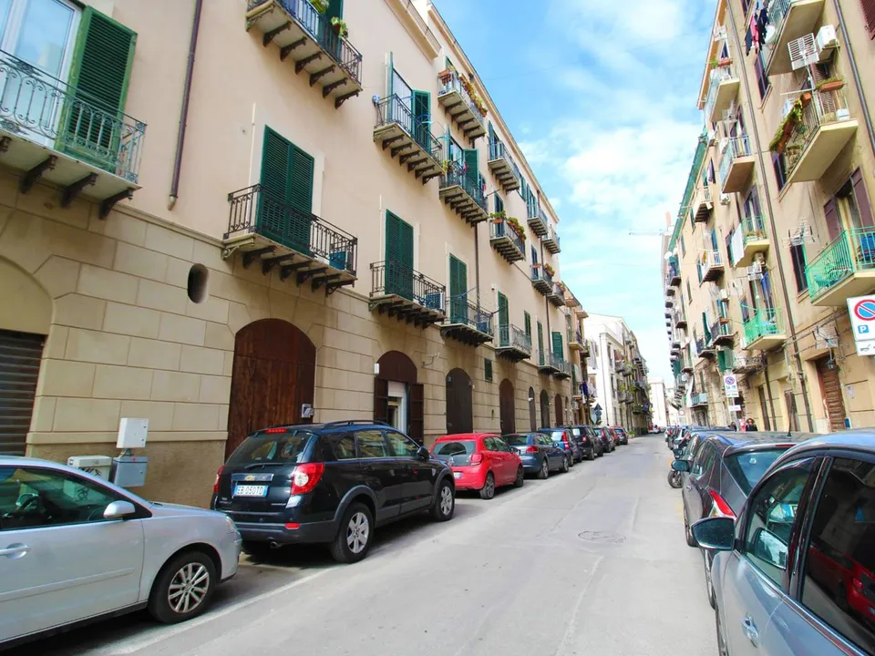 Lejlighed i Palermo, Palermo - foto 5
