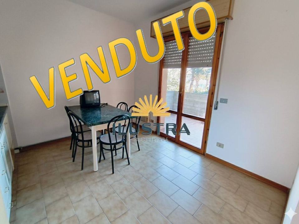 Lejlighed i Massignano, Ascoli Piceno - foto 1