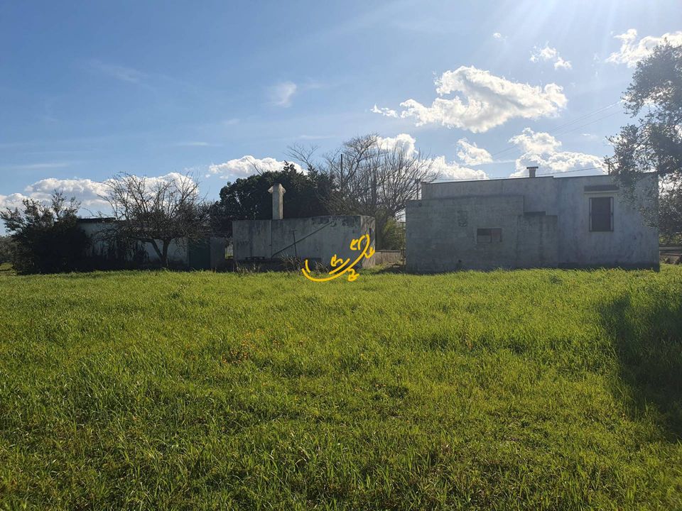 Landejendom i Ostuni, Brindisi - foto 1