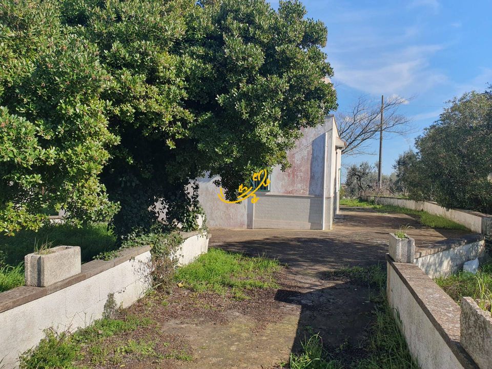 Landejendom i Ostuni, Brindisi - foto 3