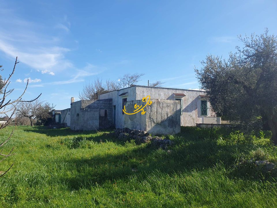 Landejendom i Ostuni, Brindisi - foto 4