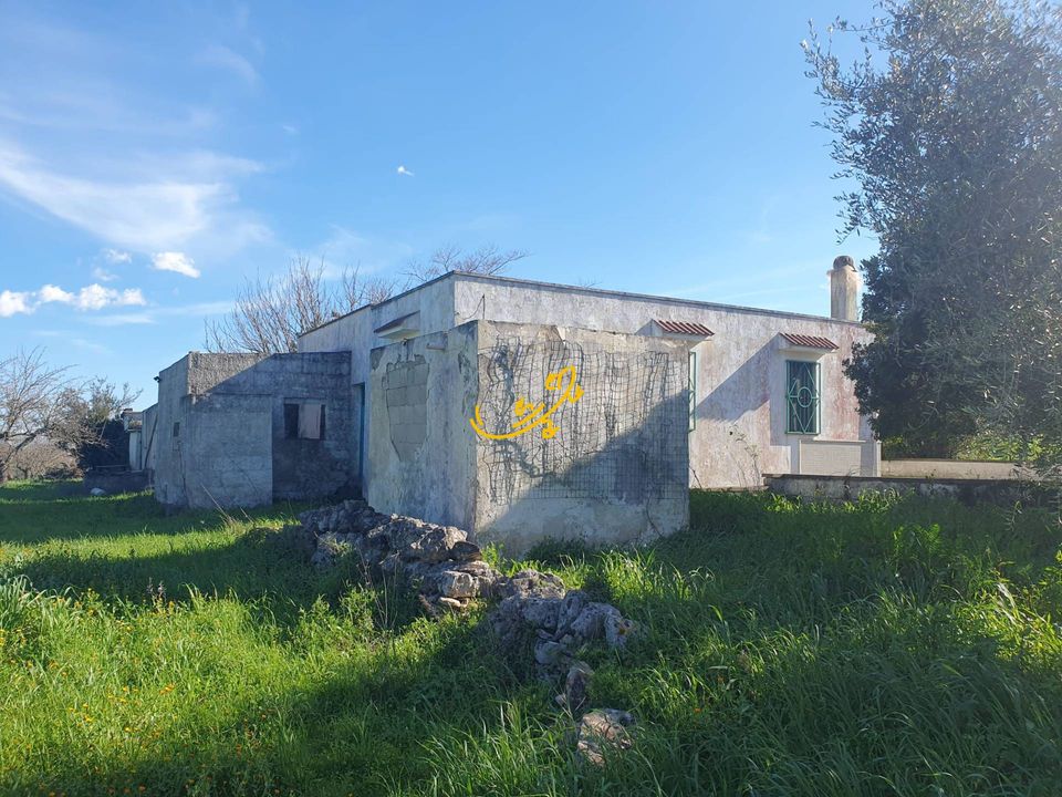 Landejendom i Ostuni, Brindisi - foto 5