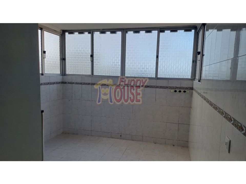 Lejlighed i Barreiro, Setubal - foto 4