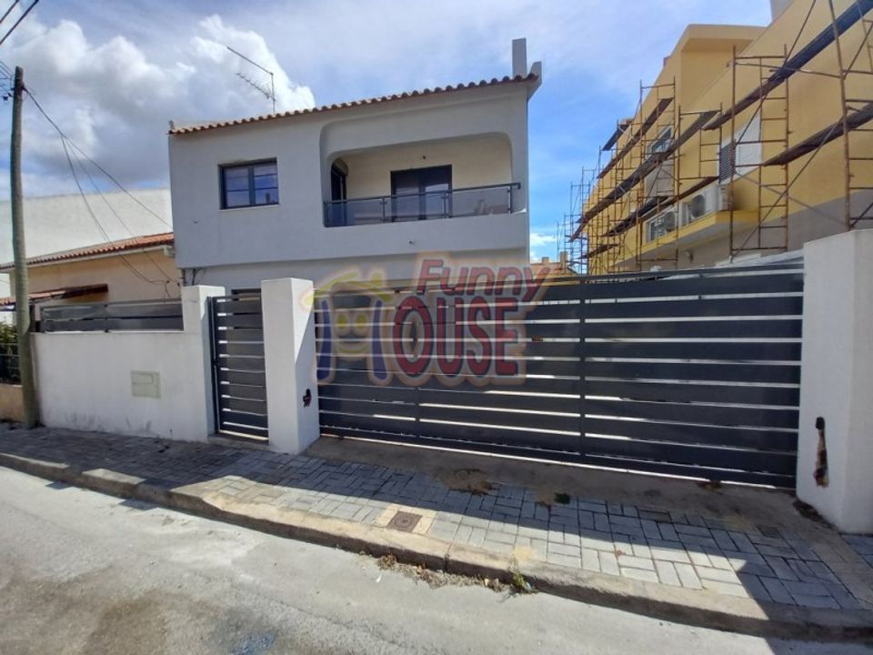 Byhus i Amora, Setubal - foto 3