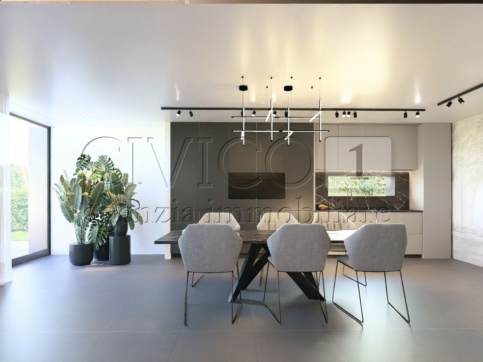 Byhus i Padua, Padua - foto 1