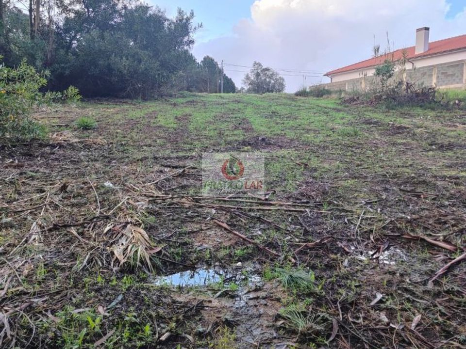 Helårsgrund i Oliveira do Bairro, Aveiro - foto 3