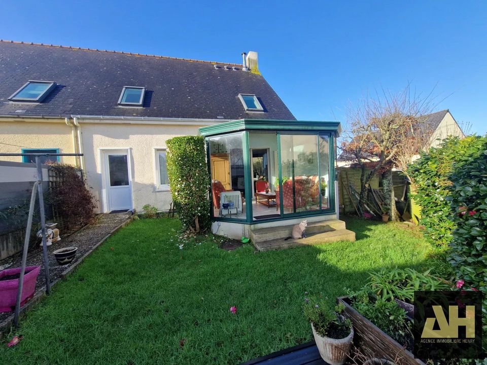Villa i Brest, Finistere - foto 2