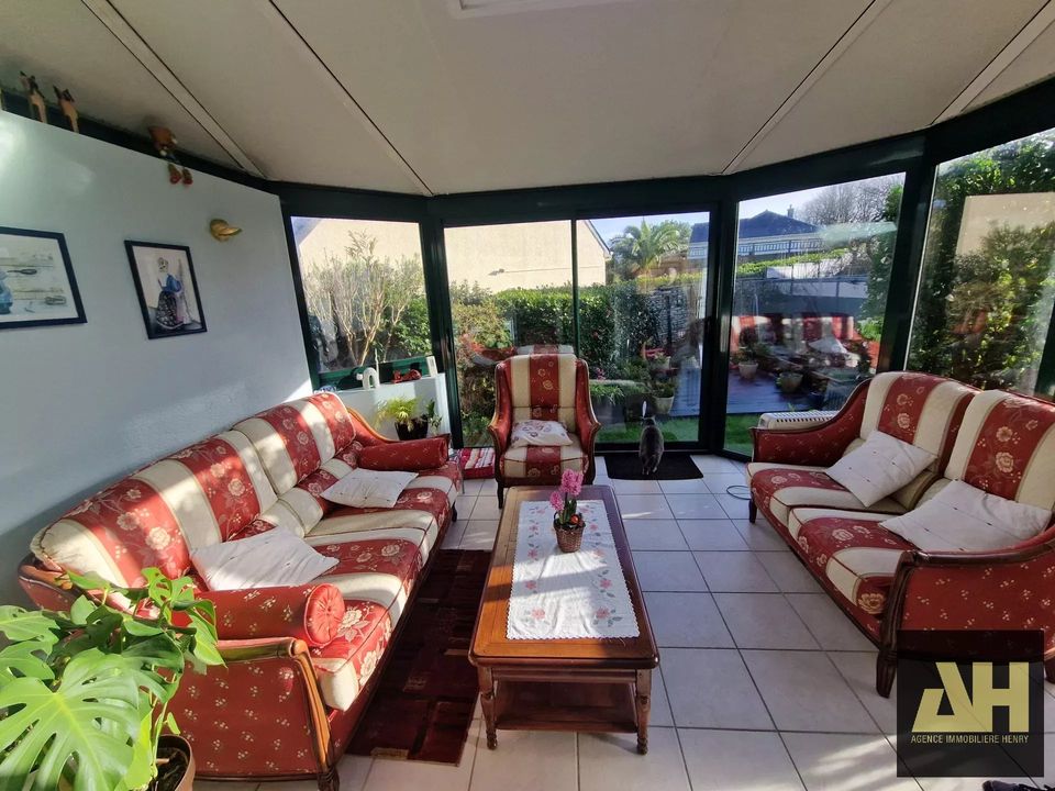 Villa i Brest, Finistere - foto 1
