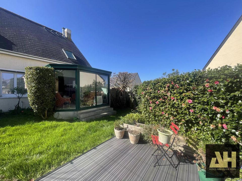 Villa i Brest, Finistere - foto 5
