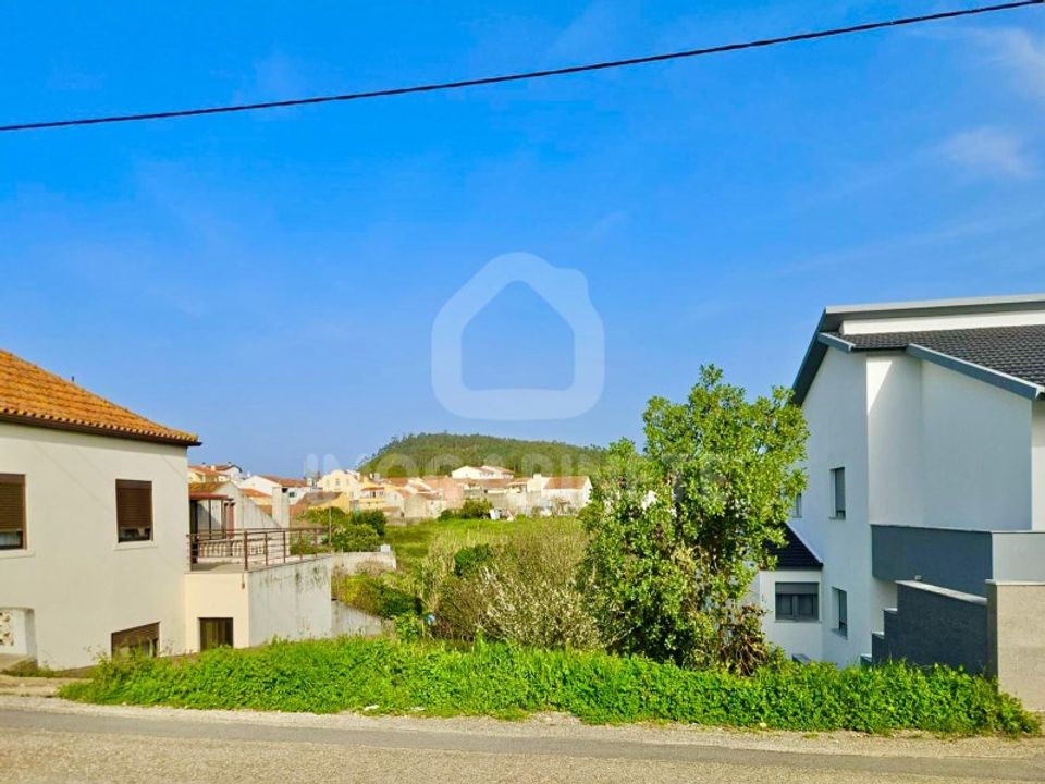 Helårsgrund i Vila Verde, Coimbra - foto 1