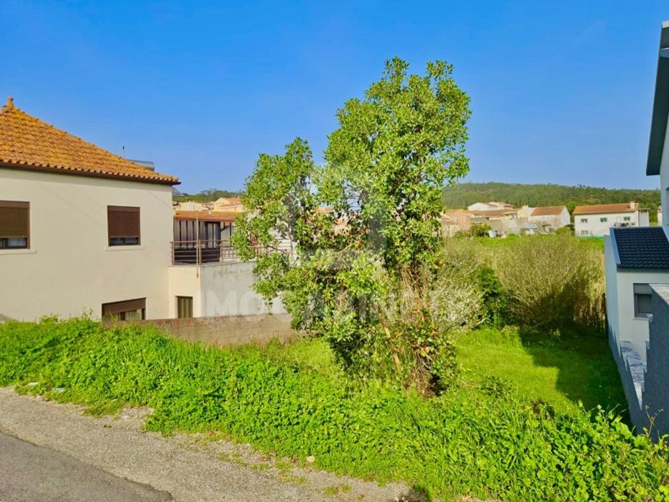 Helårsgrund i Vila Verde, Coimbra - foto 3