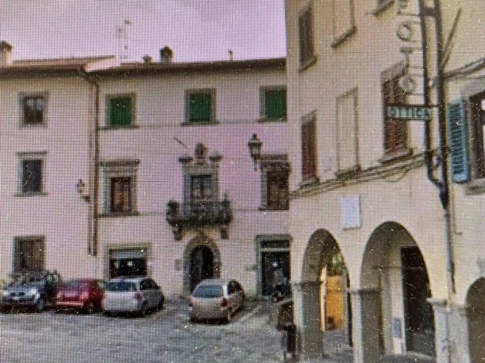 Erhvervsejendom i Dicomano, Florence - foto 5