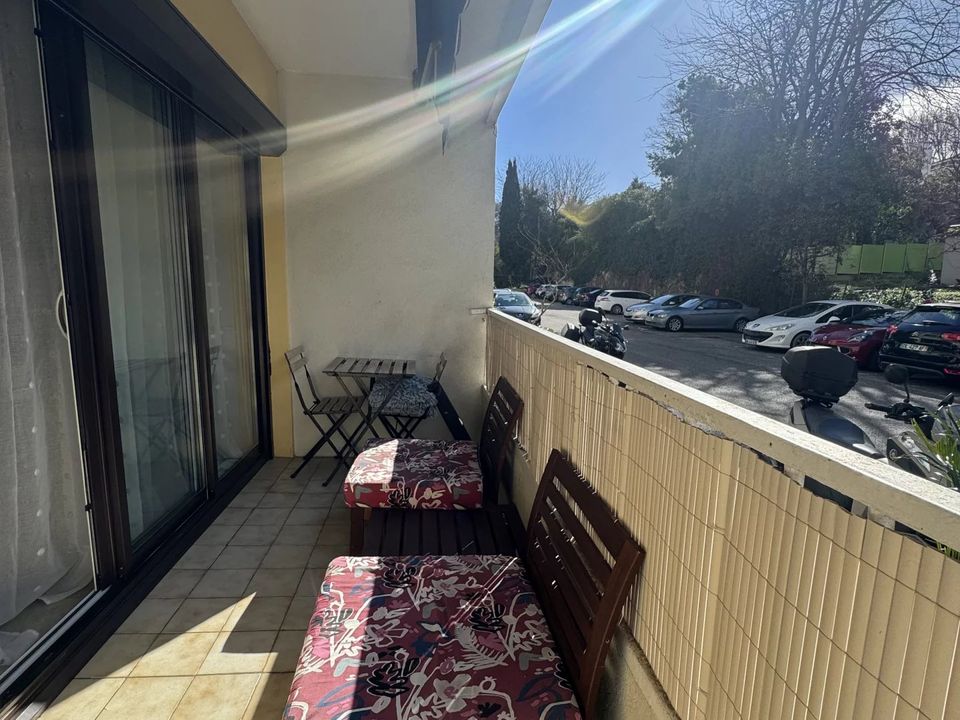 Lejlighed i Montpellier, Herault - foto 5