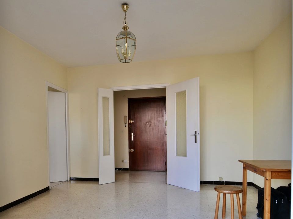Lejlighed i Montpellier, Herault - foto 1