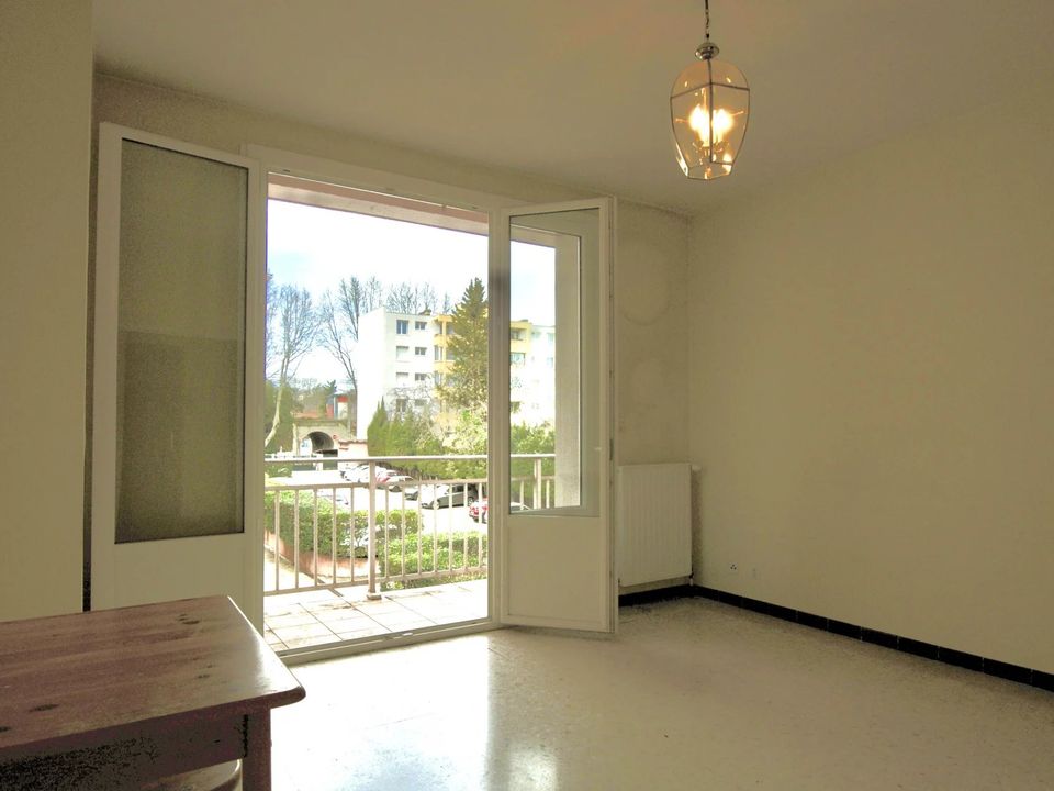 Lejlighed i Montpellier, Herault - foto 2