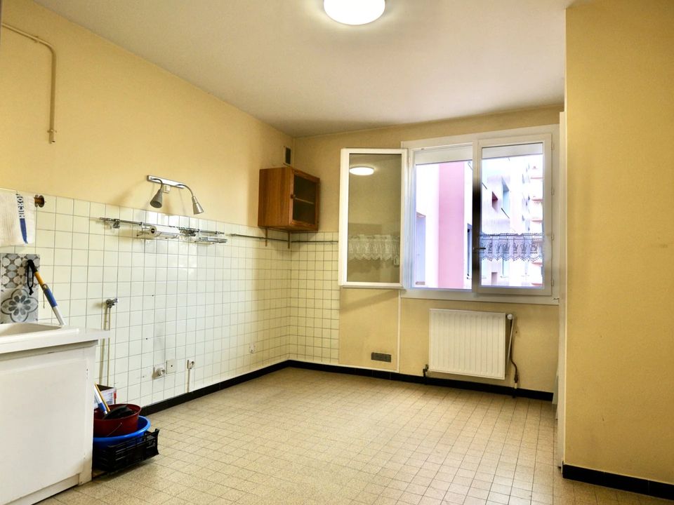 Lejlighed i Montpellier, Herault - foto 4