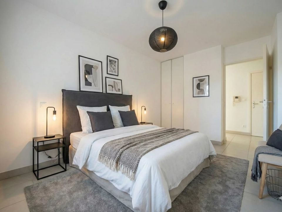 Leilighet i Montpellier, Herault - bilde 3