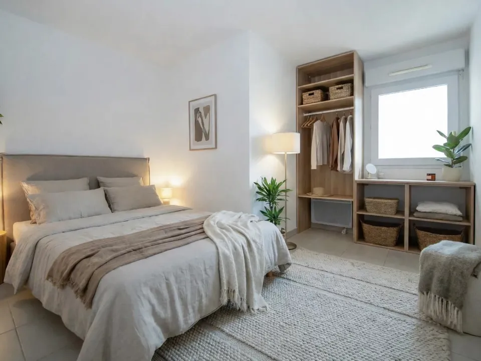 Leilighet i Montpellier, Herault - bilde 4