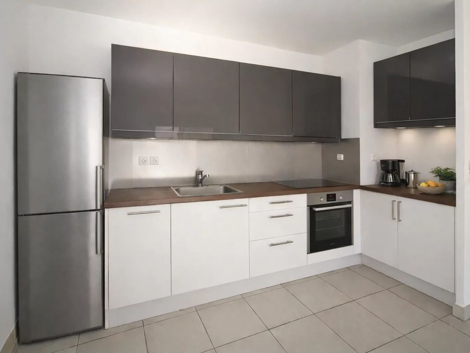 Leilighet i Montpellier, Herault - bilde 5