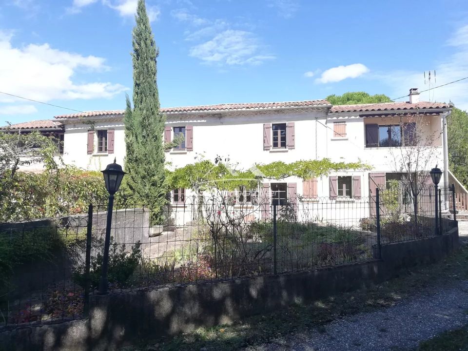 Villa i Alès, Gard - bilde 3