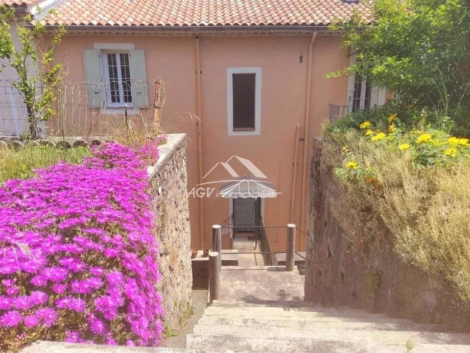 Lejlighed i La Grand-Combe, Gard - foto 1