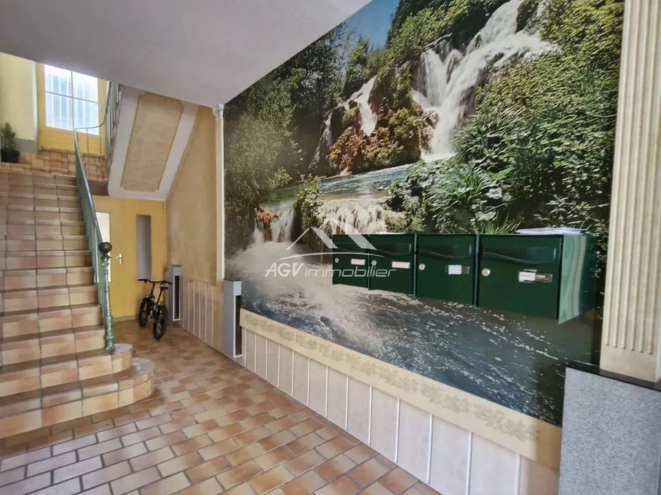 Lejlighed i La Grand-Combe, Gard - foto 4