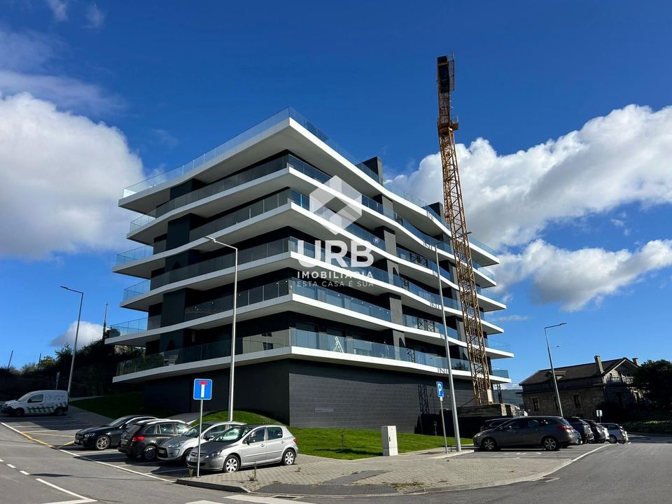 Lejlighed i Braga, Braga - foto 1