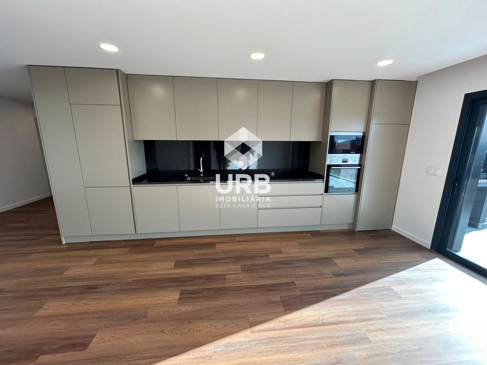 Lejlighed i Braga, Braga - foto 4