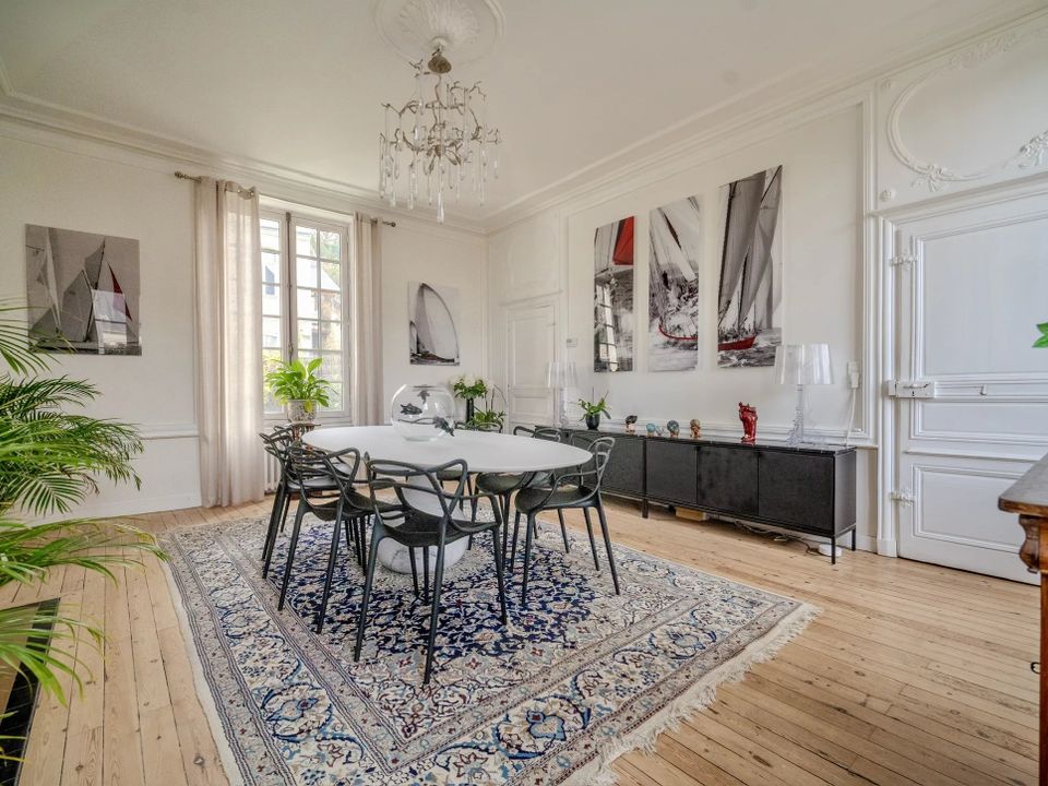 Villa i Saumur, Maine-et-Loire - foto 3