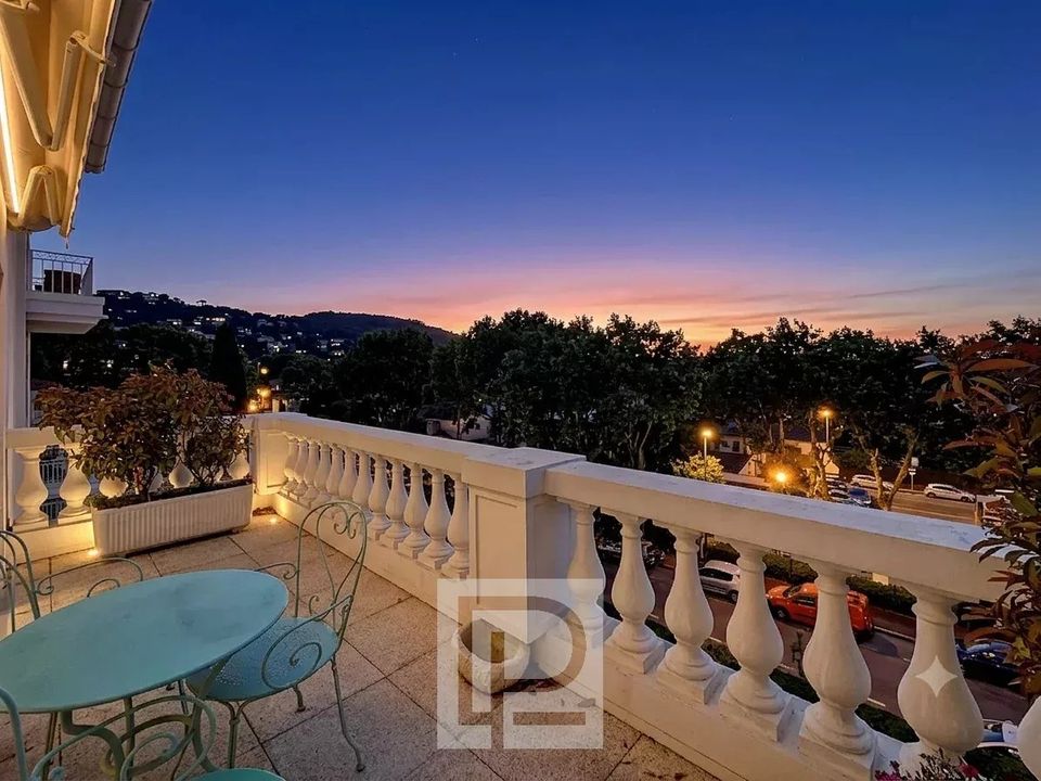 Lejlighed i Le Cannet, Alpes-Maritimes - foto 2