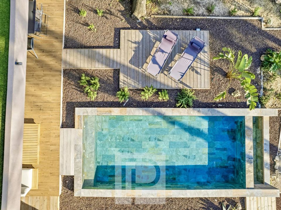 Villa i Mougins, Alpes-Maritimes - foto 2