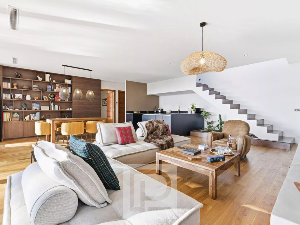 Villa i Mougins, Alpes-Maritimes - foto 4