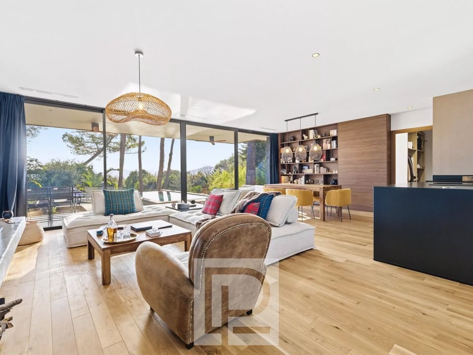 Villa i Mougins, Alpes-Maritimes - foto 5
