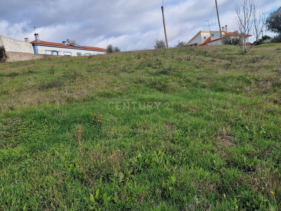 Helårsgrund i Carvalhal, Santarem - foto 2