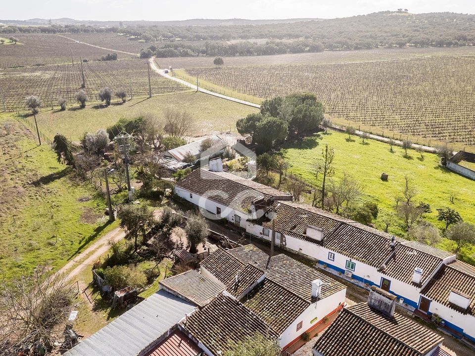 Villa i Estremoz, Evora - foto 1