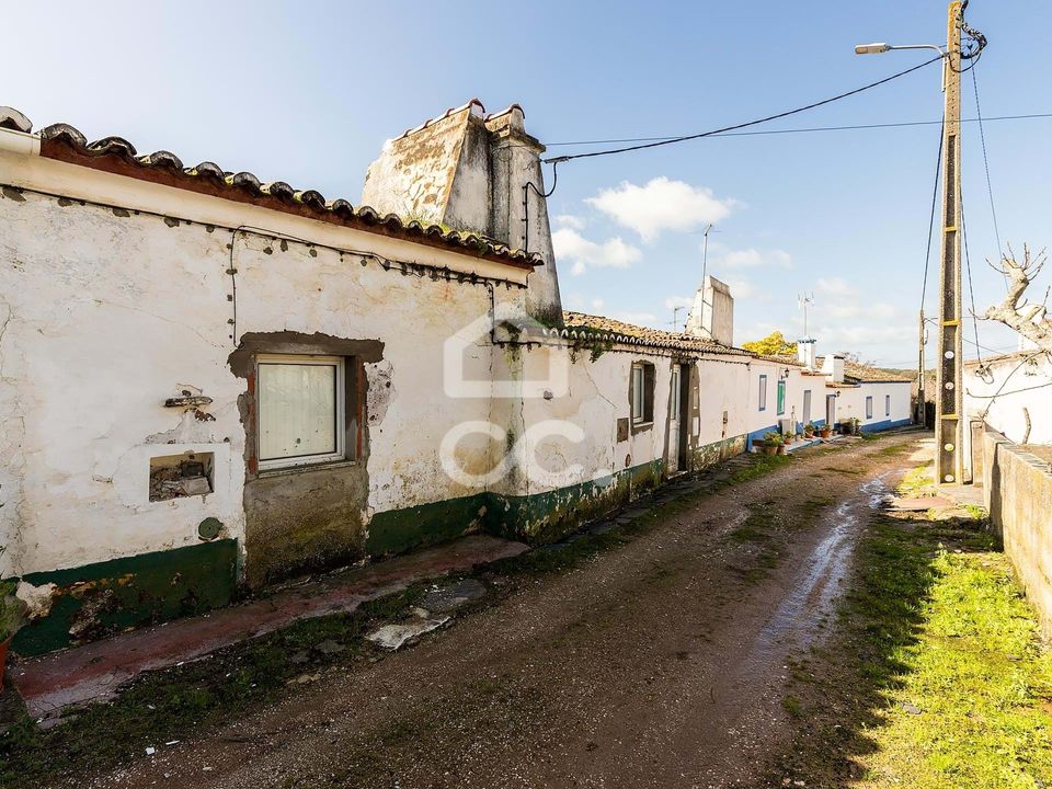 Villa i Estremoz, Evora - bilde 5