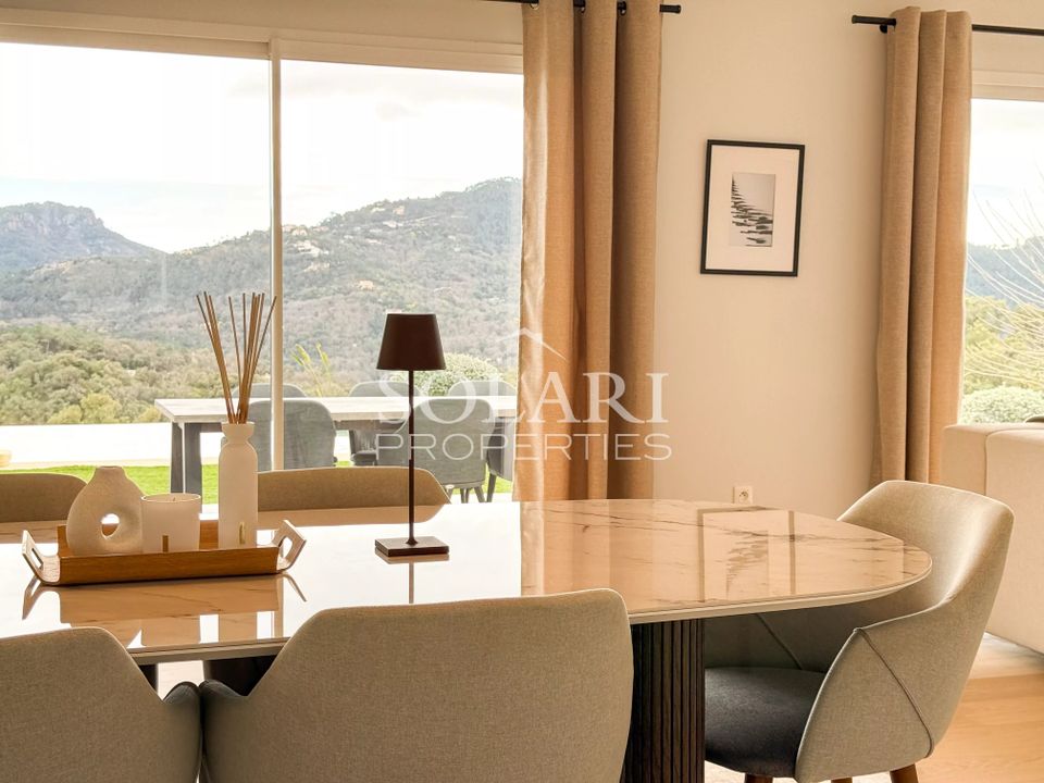 Villa i Mandelieu-la-Napoule, Alpes-Maritimes - foto 5