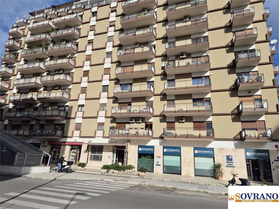 Lejlighed i Palermo, Palermo - foto 2