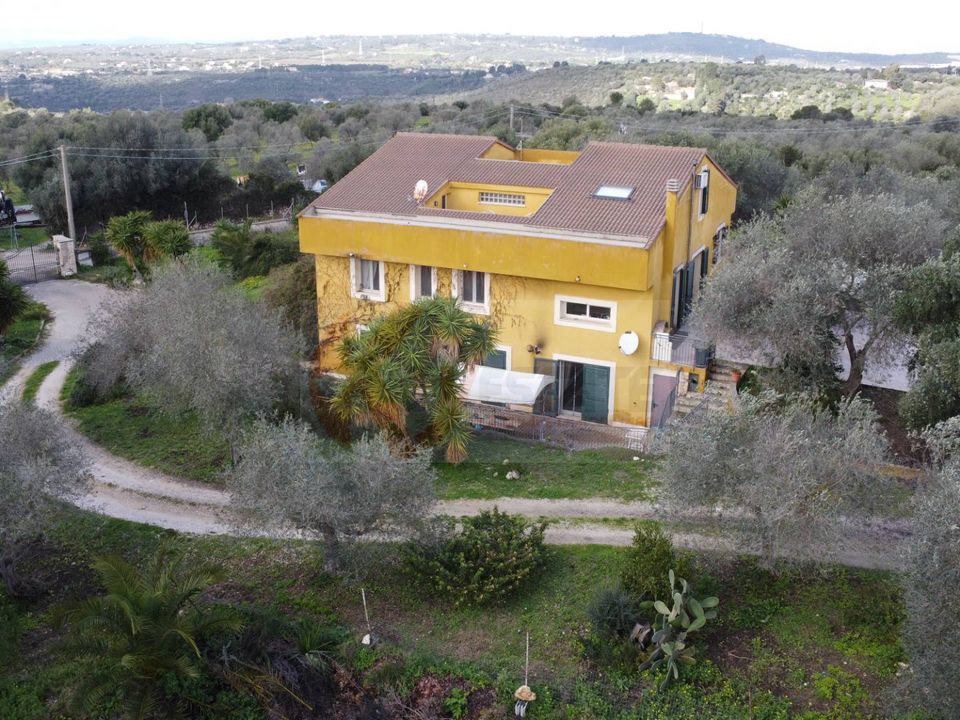 Villa i Sassari, Sassari - foto 1