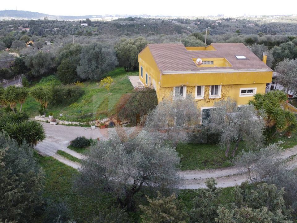 Villa i Sassari, Sassari - foto 2