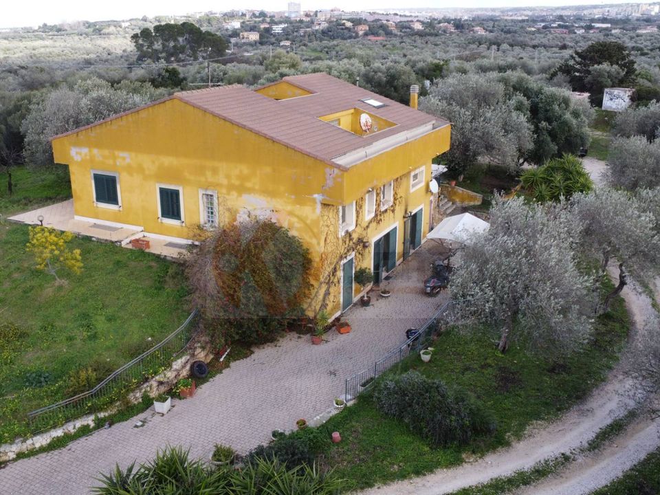 Villa i Sassari, Sassari - foto 3