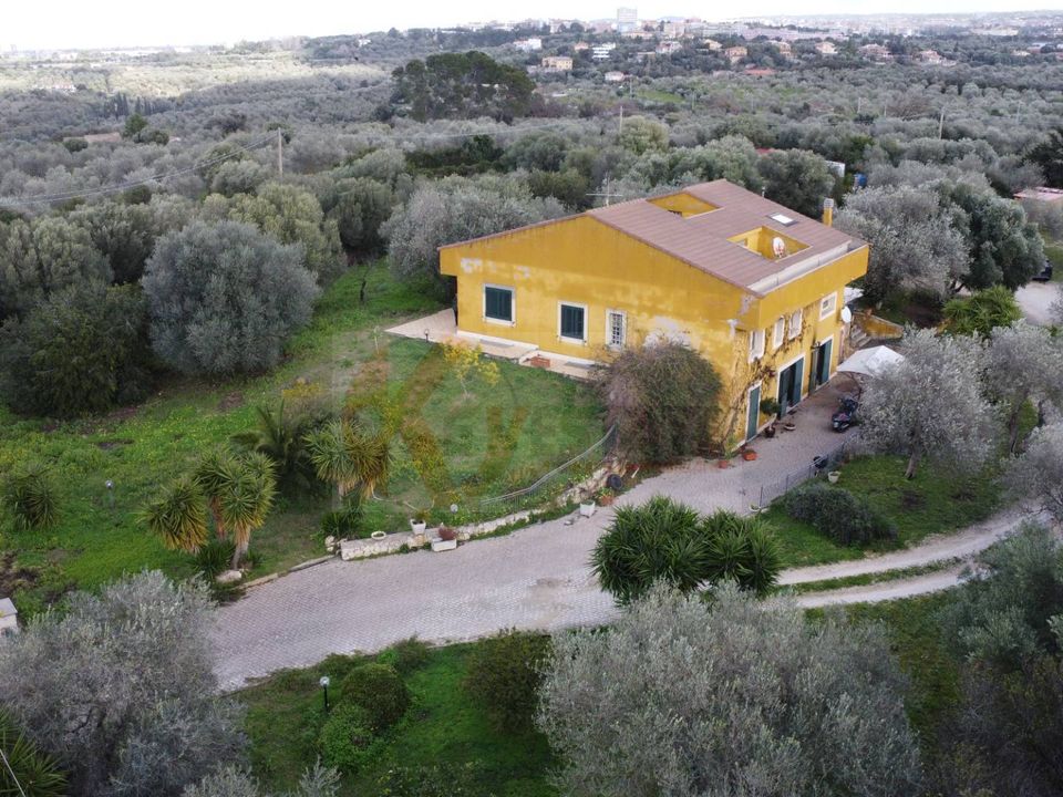 Villa i Sassari, Sassari - foto 4