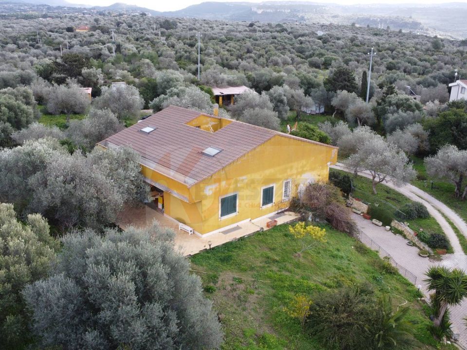 Villa i Sassari, Sassari - foto 5