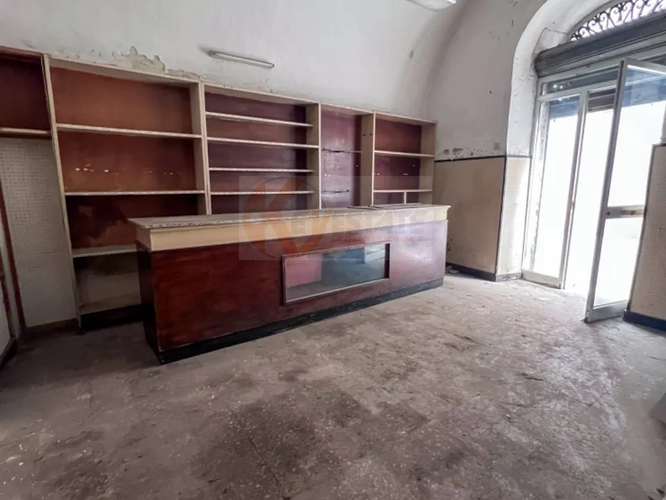 Erhvervsejendom i Sorso, Sassari - foto 1