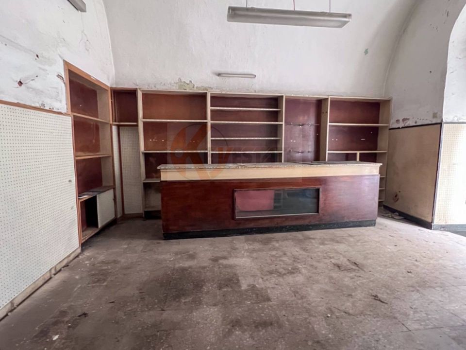 Erhvervsejendom i Sorso, Sassari - foto 2