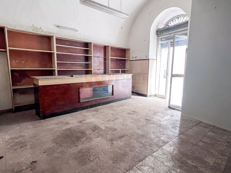 Erhvervsejendom i Sorso, Sassari - foto 3