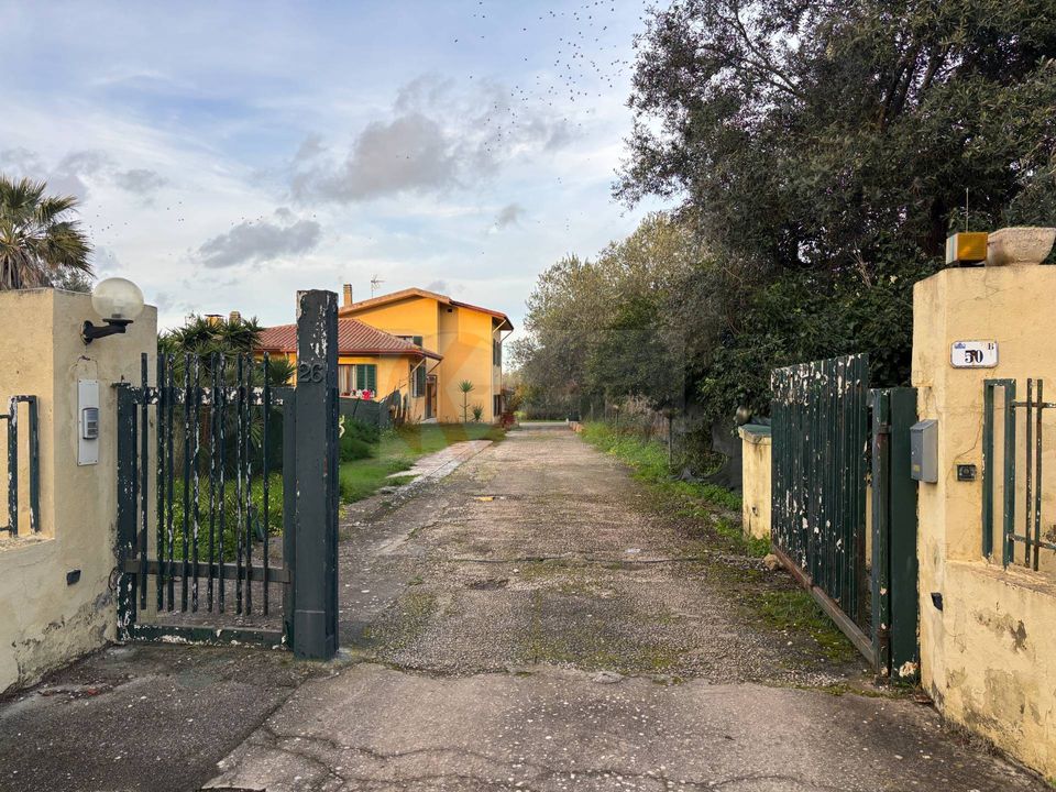 Villa i Sassari, Sassari - foto 1