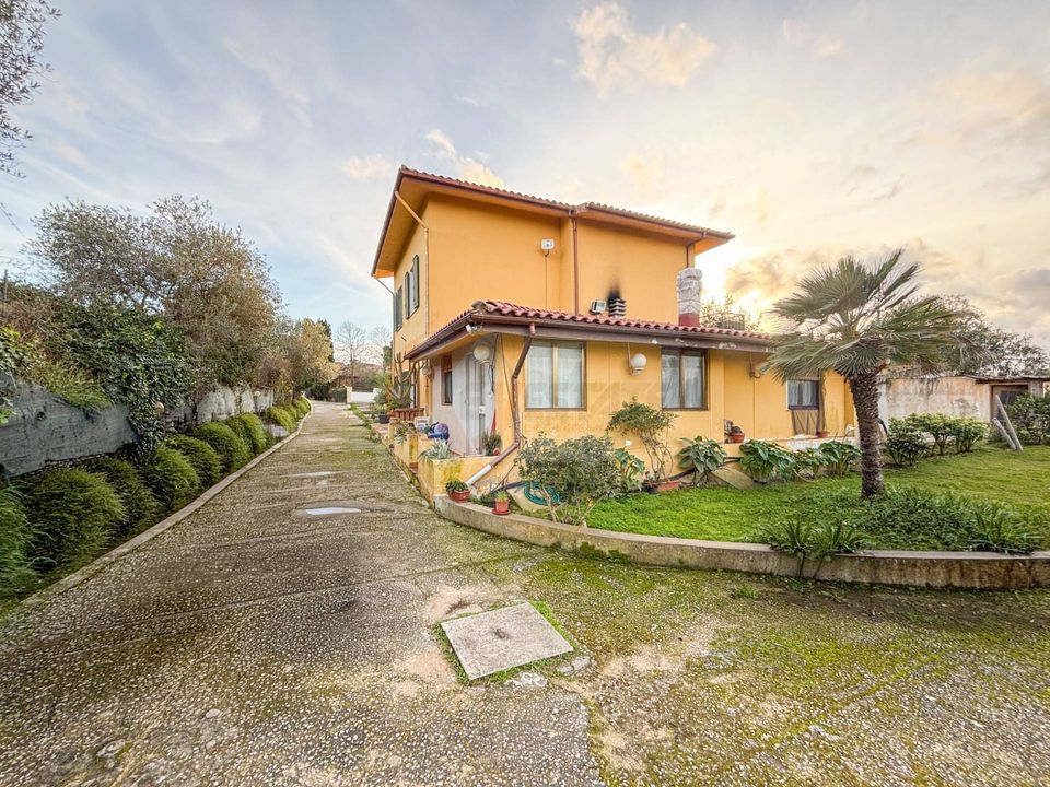 Villa i Sassari, Sassari - foto 2